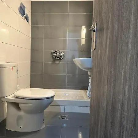 Appartement Lixourious *