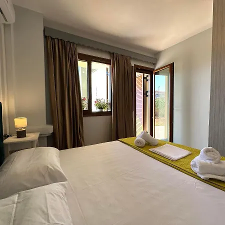Lixourious Appartement