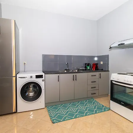 Apartmán Lixourious Lixouri