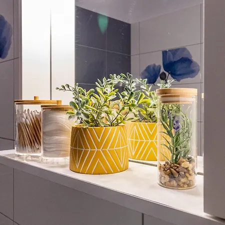 Lixourious Appartement