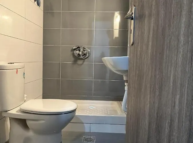 Apartmán Lixourious *