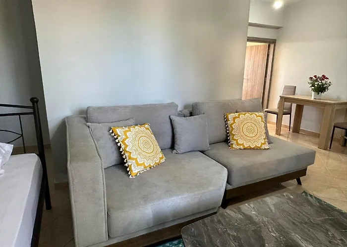 Apartmán Lixourious *