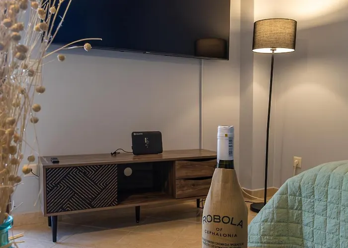 Lixourious Apartmán *
