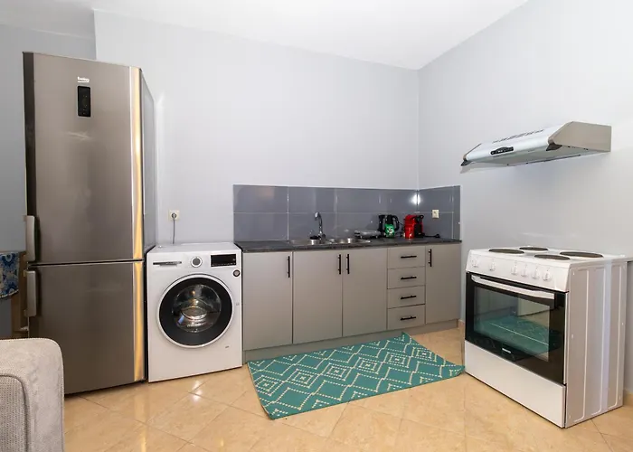 Apartmán Lixourious Lixouri