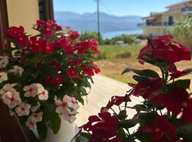 Lixourious * Lixouri