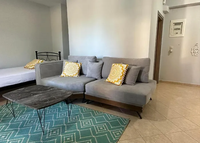 Apartman Lixourious