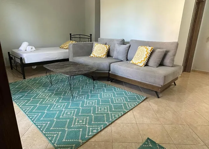 Appartamento Lixourious