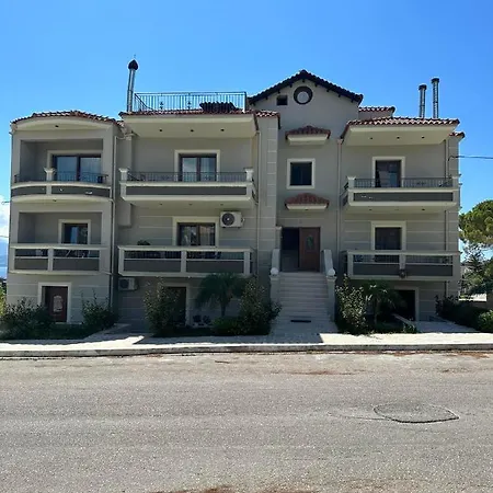 Lixourious Apartment *