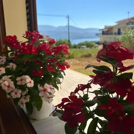 Lixourious * Lixouri