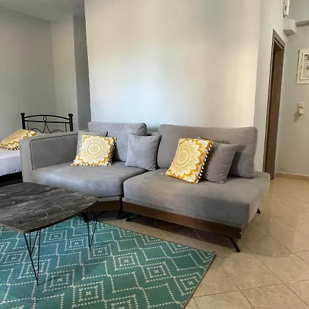 Apartment Lixourious