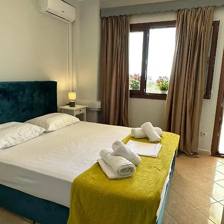 Apartment Lixourious *