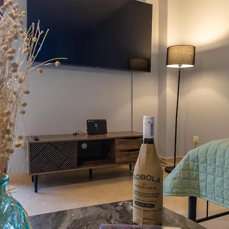 Lixourious Apartment *