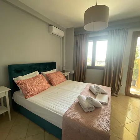 Lixourious Apartment Lixouri